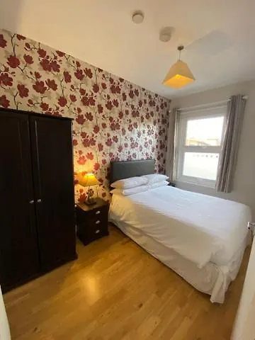 Homerton House Apartments Cambridge