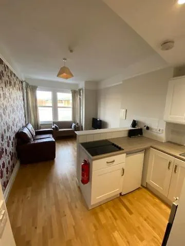 Homerton House Apartments Cambridge