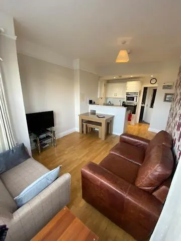 Homerton House Apartments Cambridge