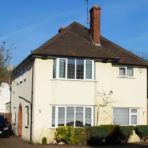 Carlton Bed and breakfast