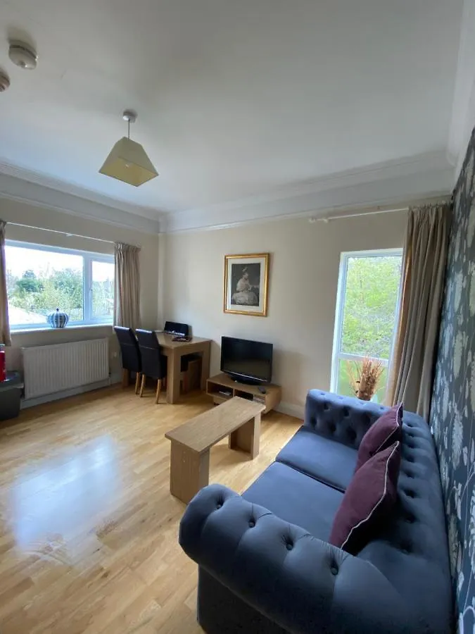 Homerton House Apartments Cambridge